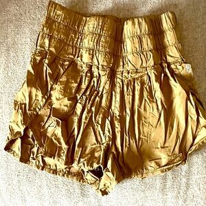 Free People Shorts